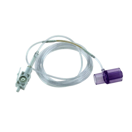 EDAN LoFlo CO2 Airway Adapter Kits with Dehumidification Tubing