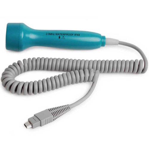 EDAN SonoTrax Fetal Doppler Replacement Probes – 2 MHz & 3 MHz