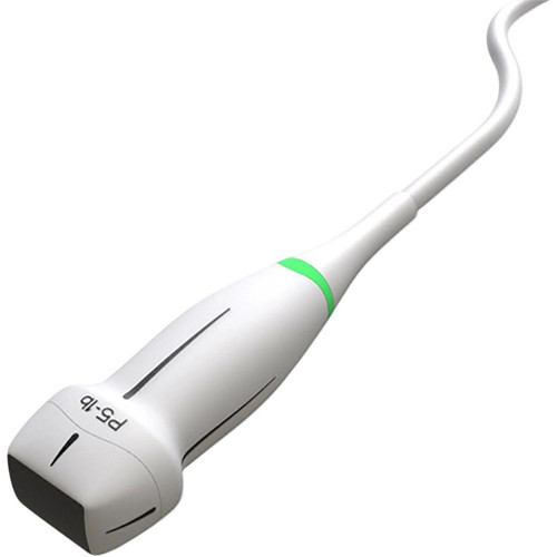 EDAN U50 Prime P5-1b Phased Array Ultrasound Transducer – Cardiac