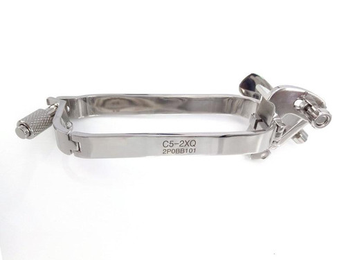 EDAN Ultrasound Needle Guide Brackets – Convex, Linear, Endocavity & Phased Array