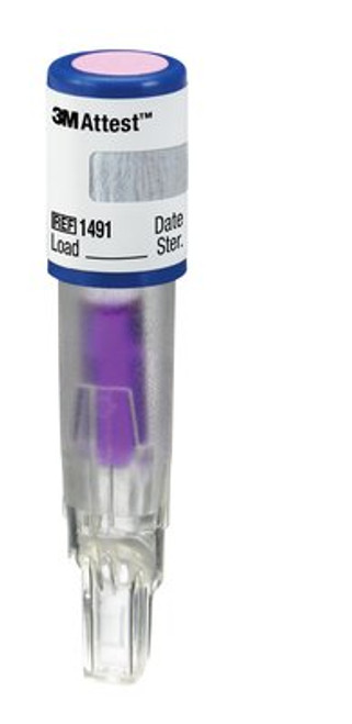 Rapid Readout Biological Indicator, biological indicator, laboratory supplies for hospitals and medical facilities