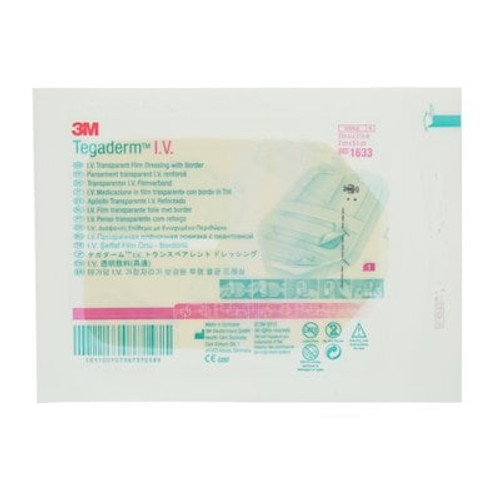 I.V. Transparent Film Dressing, IV transparent film dressings, iv dressings, dressings for IV and IV supplies