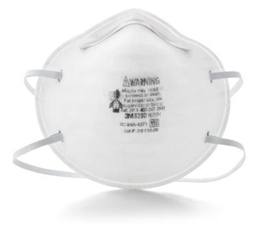 3M™ Particulate Respirator, n95 particulate respirator, ppe masks, medical supplies