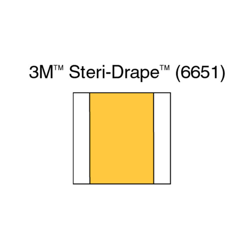 Antimicrobial Incise Drape, surgical drapes, antimicrobial incise surgical drape, medical supplies