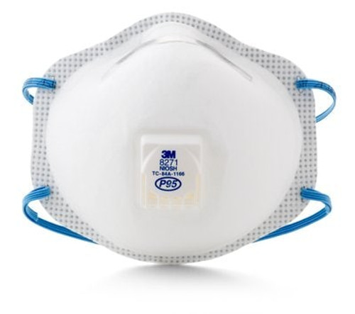 Particulate Respirator, medical supplies, ppe n95 particulate resprator