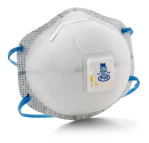 3M™ Particulate Respirator, 3m particulate respirator, ppe supplies n95 particulate respirator