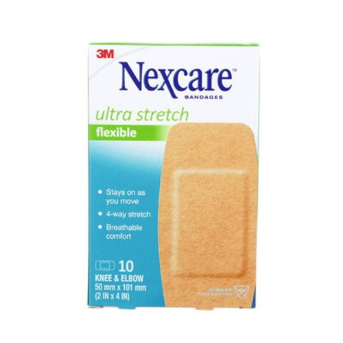 Comfort Bandages, knee and elbow, medical supplies, medical supplies canada,