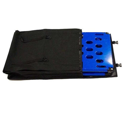 Tri-Fold Backpack Case,Black, medical bags and supplies at EMRN medical supplies shop Ferno and all of your favorite medical equipment Brands at emrn.ca