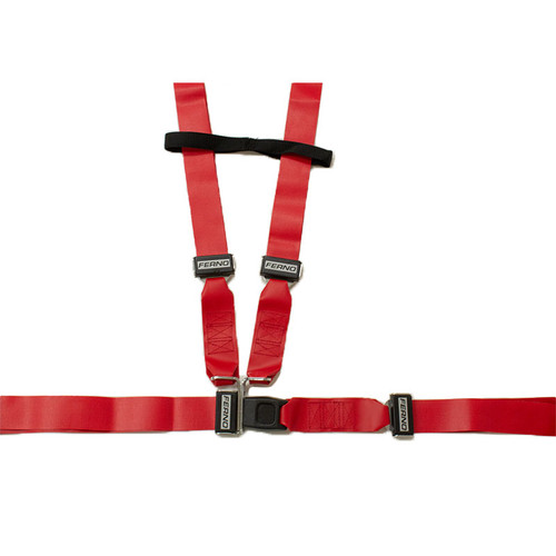 Ferno fluid resistant restraints are specially made out of 100% polyvinyl chloride (PVC) webbing.