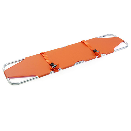 Ferno Emergency Stretcher