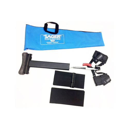 S304 Sager Super Form III Bilateral