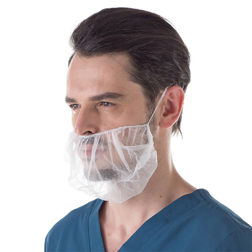 Sol-M® Beard Covers