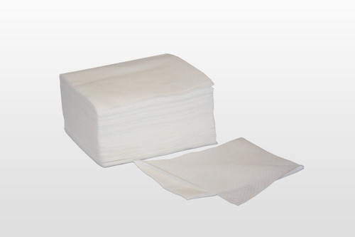 Ritmed® Airlaid Dry Wipes, premium dry wipes, medical supplies canada, medical dry wipes