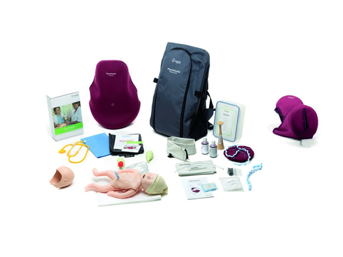 MamaNatalie® Birthing Simulator,