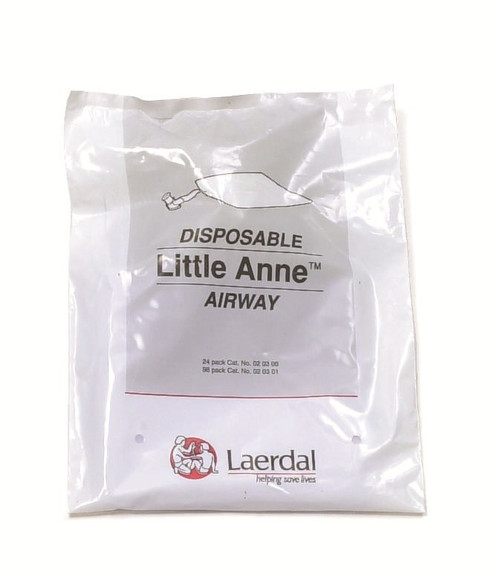 Little Anne Airways, medical supplies, training manikin supplies, medical supplies canada,