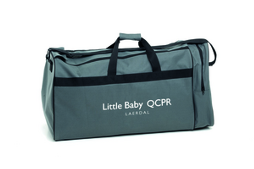 Little Baby QCPR Accessories