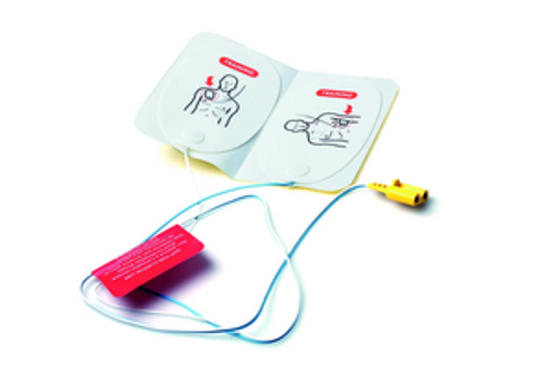 AED Trainer Pads, medical supplies, medical training supplies and manikins,