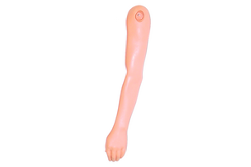 ARM; LFT-PEDI 1 PC-STD, medical training supplies, medical training manikins, medical training supplies and equipment