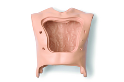 TORSO; AMH S-PAD (S)  ADULT MALE HOSP, medical supplies canada, medical training supplies,