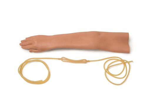 Skin and Vein Assembly PAEDiatric IV Arm, medical training supplies, medical supplies, medical equipment