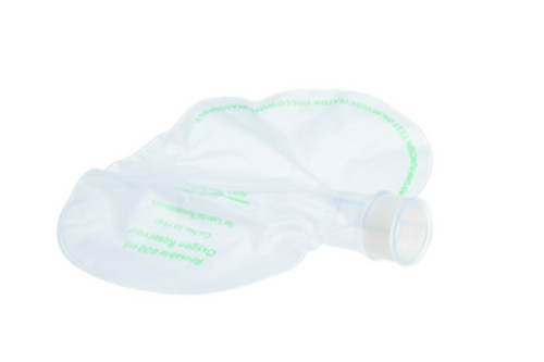 O2 Reservoir Bag - 600ml, medical training supplies, medical training equipment, medical supplies Canada, medical training supplies