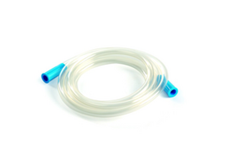 Patient Tube 1.8 m, suction unit tube, medicla supplies canada