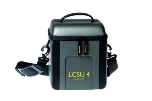 Carry Bag for Laerdal Compact Suction Unit 4, medical training equipment, medical supplies