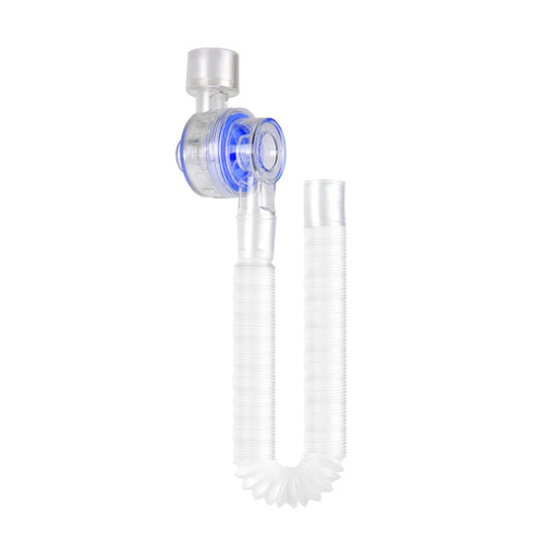 The CAREvent Ventilator/Resuscitator accessories range have been designed for use with our Automatic Transport Ventilators and resuscitators. These high quality/high performance components are an essential adjunct to our resuscitation and ventilation products. Because of their high quality, our Transport Ventilator Circuits can be utilized on ventilators from other manufacturers however we do not recommend the use of other manufacturer as products on our ventilators and resuscitators.