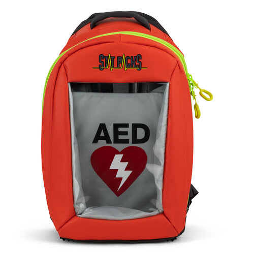 G4 Vivo AED Sling, statpacks, statpacks medical bags, medical supplies canada, medical supplies, ems supplies