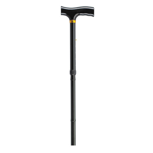 Bariatric Aluminum Folding Cane, Height Adjustable, canes, cane, dme medical supplies canada