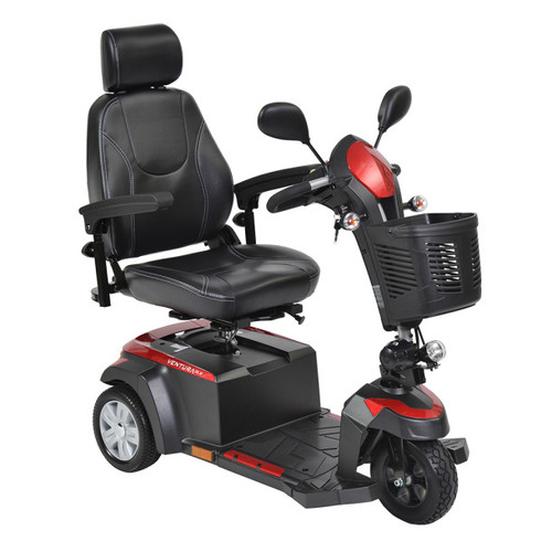 Ventura 3 DLX, medical supplies, dme electric scooters, electric wheelchairs, medical supplies candada