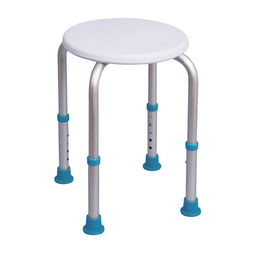 AquaSense Shower Stool, shower stool, medical supplies, medical equipment, medical supplies canada, shower stool
