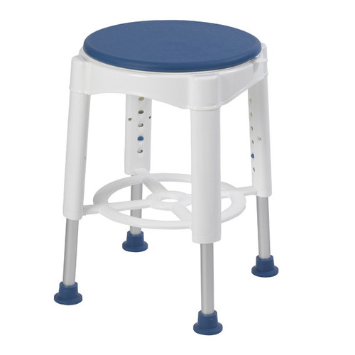 Swivel Seat Shower Stool, medical supplies canada, shower stool, shower chair, medical supplies