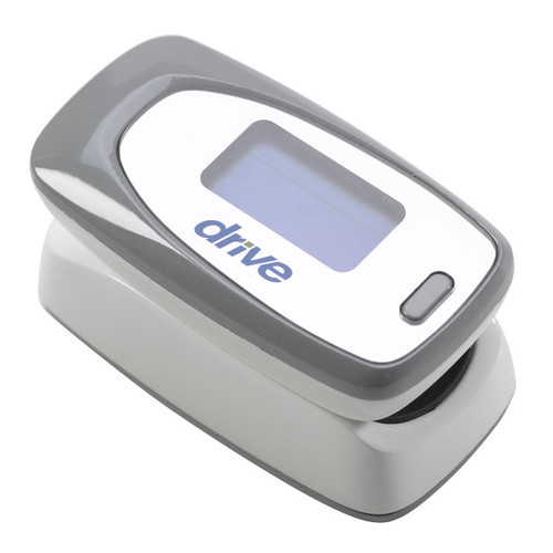 View SpO2 Deluxe Pulse Oximeter, oximeter, diagnostic medical supplies, pulse oximeter online canada