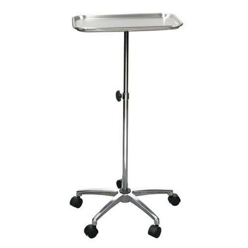 Mayo-Instrument Stand, instrument stand for hospitals, medical supplies canada, instrument stand for operating rooms, medical supplies canada