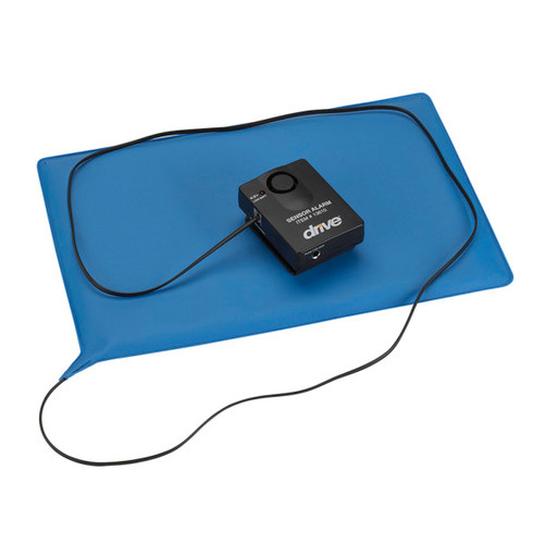 Pressure-Sensitive Chair and Bed Patient Alarm, patient alarm chair and patient safety devices- DME, medical supplies canada