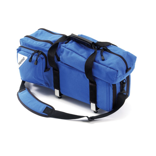 Ferno Jumbo D Oxygen Carry Bag 5122