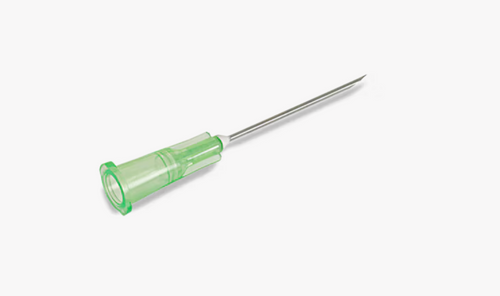 21 G x 1 in. BD PrecisionGlide™ Needle