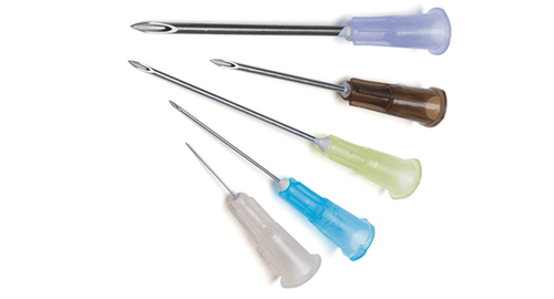 BD NEEDLES 30G X 1''  BOX OF 100, bd needles, bd needles and syringes, medical supplies, medical supplies canada