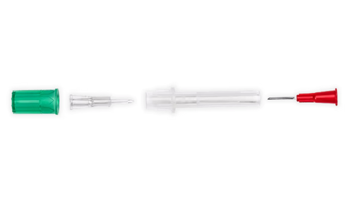 Bd Twinpak™ Dual Cannula Device, bd dual cannula device, bd medical supplies