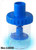Designed to be a universal nebulizer, the Oxygen Disposable Aerosol Nebulizer gives you added flexibility in flow rates, delivering quality aerosols at flows and making it a popular choice for many facilities looking to consolidate options into one high-performance product. Nebulizes at angles up to 45° to accommodate special treatment requirements Produces fine, dense particles for effective therapy Easy-seal, threaded cap and 8 cc capacity jar Anti-spill design prevents loss of medication in any position Jet stays in place unless intentionally removed. Nebulizes at angles up to 45° | Produces fine, dense particles | Easy-seal, threaded cap | 8cc capacity jar | Anti-spill design | Jet stays in place
