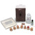Life/form®  Cervical Exam and Pap Smear Test Trainer - Dark [SKU: LF01231]

With the Life/form® Cervical Exam and Pap Test Trainer, students can practice external and internal examinations, speculum insertion, and cytological sampling techniques on a simulator that is incredibly realistic and easy to use. Ideal for patient education and simulation scenarios.