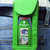Eye Wash Belt Holstor For EM410
