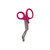 Bandage Shears, 7.5" Magenta / Pink, 50/bx, bandage shears and scissors, medical supplies Canada