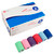 Sensi Wrap, Self-Adherent, 3" x 5 yds Rainbow (4/color), 24/Cs, orthopedic wraps and equipment, medical supplies online canada