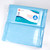 Disposable Underpads, 17 x 24 - Tissue Fill (2 ply), 3/100/Cs, incontinence supplies, under pads, disposable pads