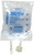 Practi-Heparin Normal Saline 250 mL I.V. Solution Bag, for clinical training, simulates Heparin Normal Saline 25,000 USP units/250 mL, an anticoagulant given to patients who are suffering from a stroke, a heart attack or a blood clot.