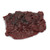 Add realism without the mess of moulage for multiple scenarios Use to assist with simulating assessment, diagnosis, and care Add simulated blood or other moulage techniques, as desired, to enhance the simulation Durable material allows for multiple uses with proper care 3-1/2 in. L x 3-1/2 in. W x 1 in. H