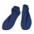 Non Skid Slippers, L, Navy Blue, 12 Pairs/Cs, non skid slippers, medical supplies online Canada, patient slippers for hospitals