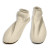 Non Skid Slippers, XL, White, 12 Pairs/Cs, non skid slippers, medical supplies online Canada